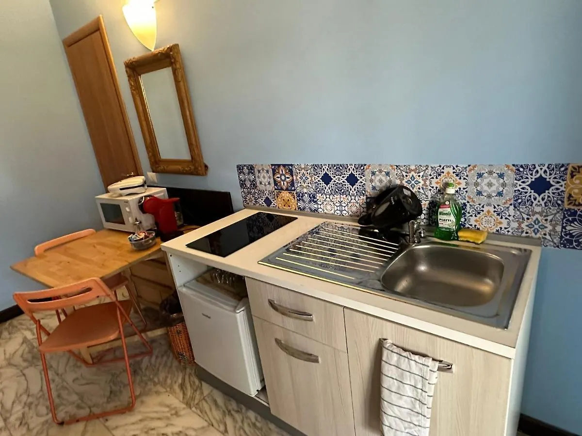 Apartment Sleep With The Angels In The Eternal City Rome