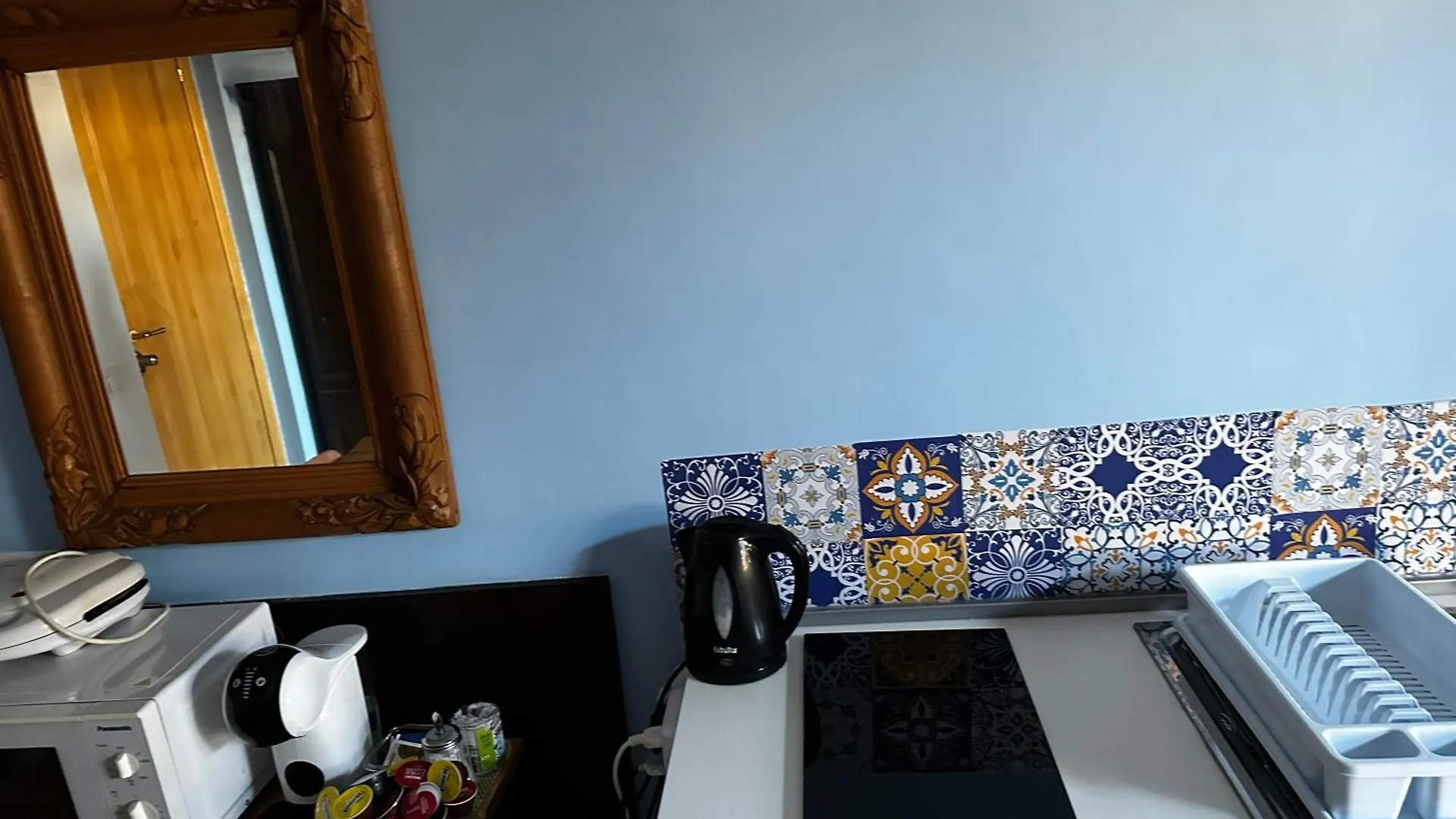 Apartment Sleep With The Angels In The Eternal City Rome
