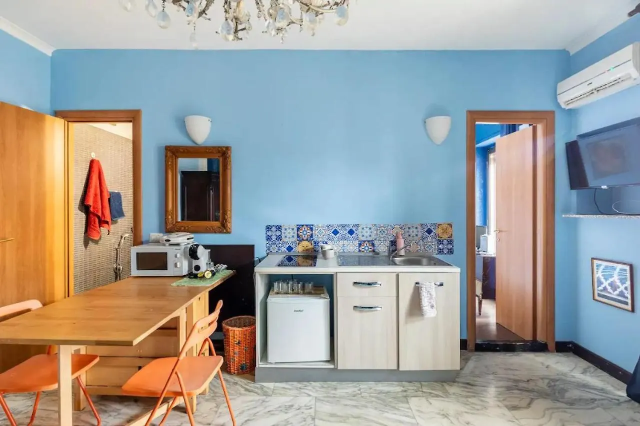 Sleep With The Angels In The Eternal City Rome Apartment